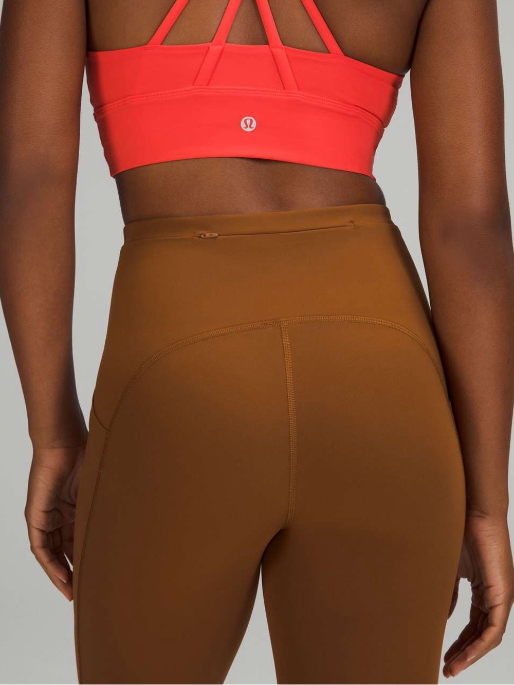 Lululemon Swift Speed High-Rise Tight - Picture 3 of 9